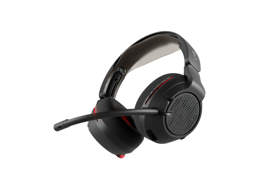 Skullcandy Multi-Platform Sensory Bass Wireless Gaming Headset Crusher PLYR 720 